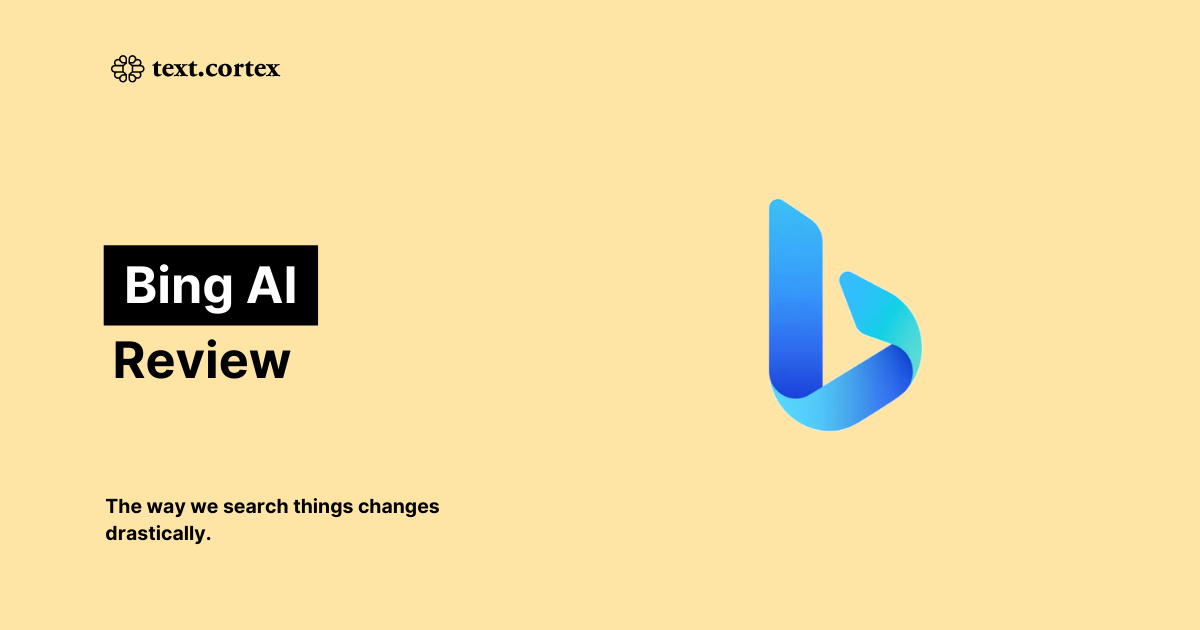 Bing AI Review: ChatGPT Powered Search Engine